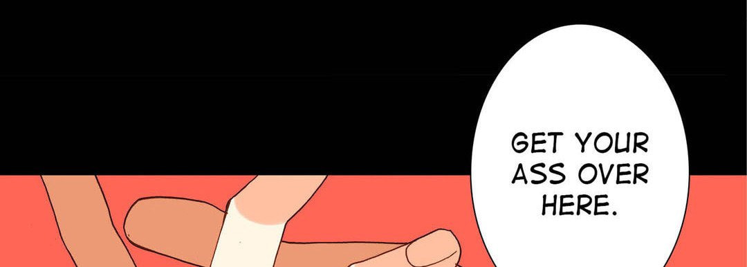 Totally Captivated Chapter 87 page 11 - 