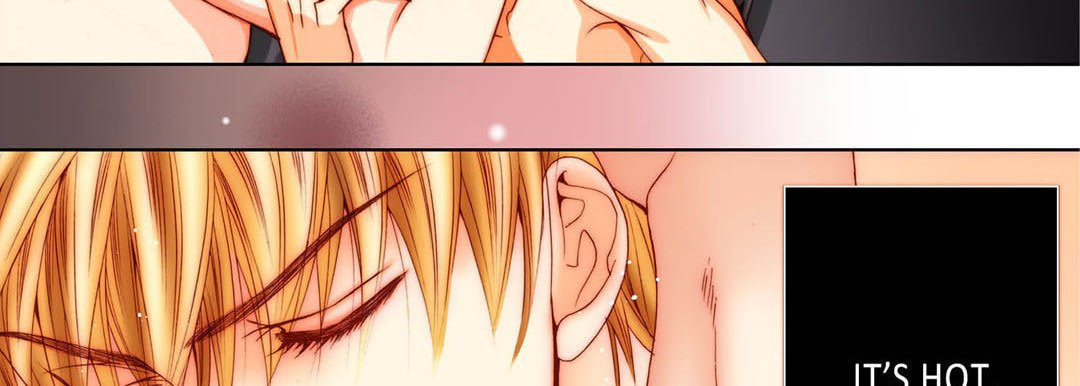 Totally Captivated Chapter 87 page 102 - 