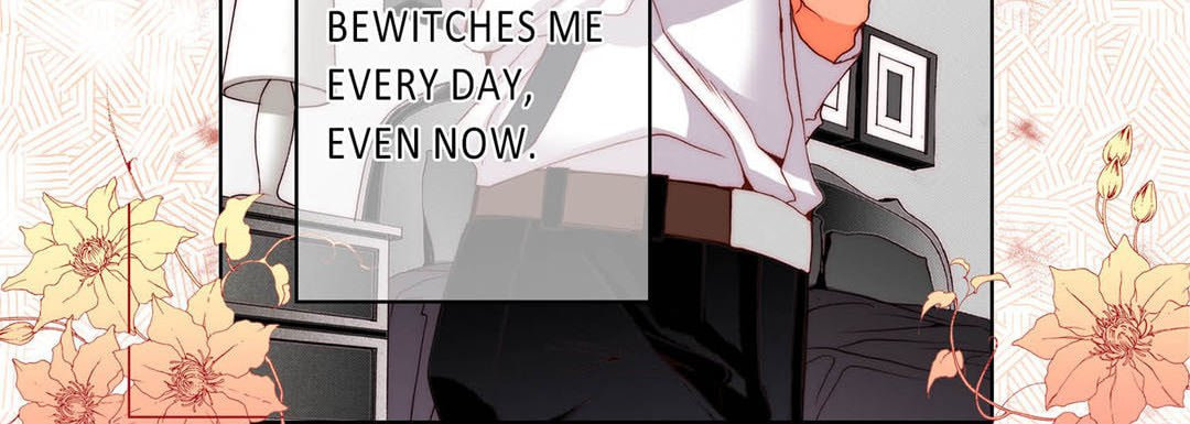 Totally Captivated Chapter 87 page 112 - 