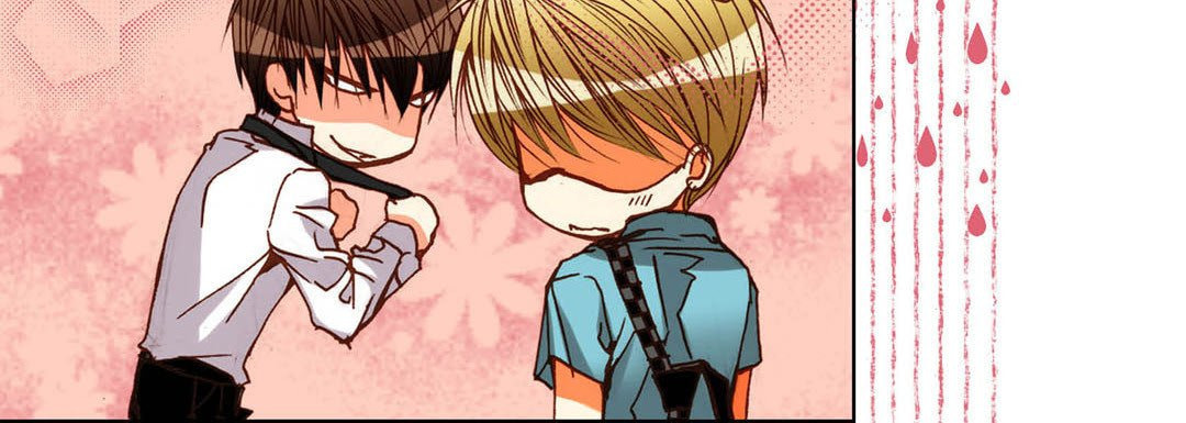Totally Captivated Chapter 87 page 120 - 
