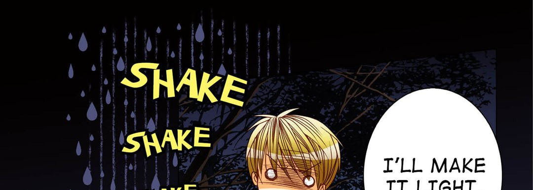 Totally Captivated Chapter 87 page 13 - 