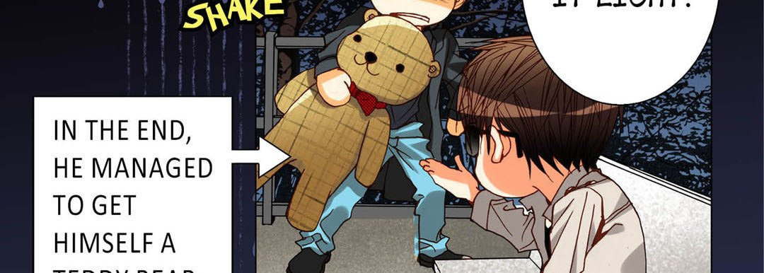 Totally Captivated Chapter 87 page 14 - 