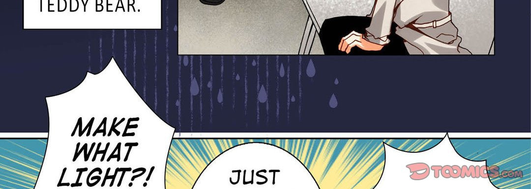 Totally Captivated Chapter 87 page 15 - 
