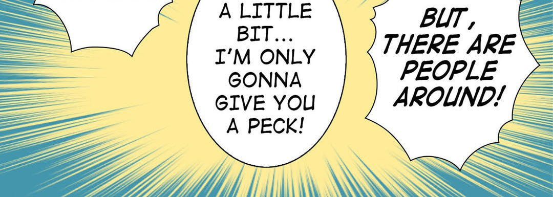 Totally Captivated Chapter 87 page 16 - 