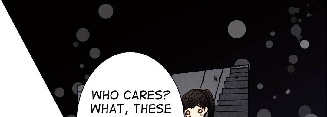 Totally Captivated Chapter 87 page 17 - 