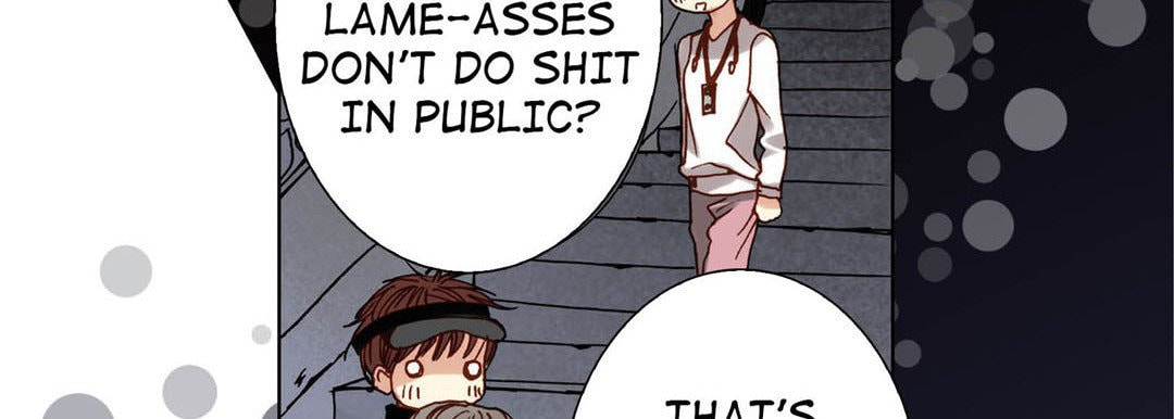Totally Captivated Chapter 87 page 18 - 