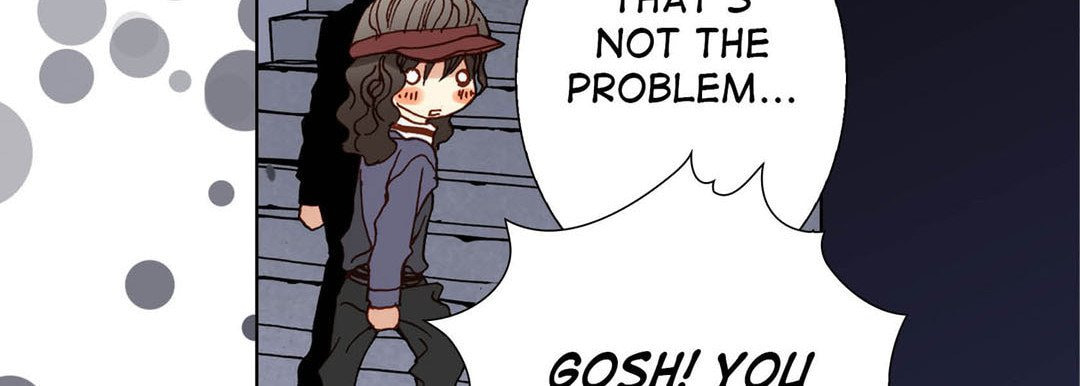 Totally Captivated Chapter 87 page 19 - 