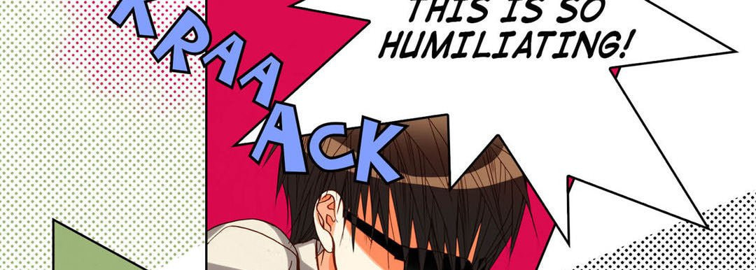 Totally Captivated Chapter 87 page 22 - 