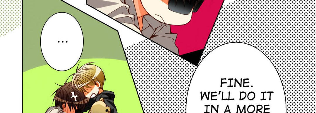 Totally Captivated Chapter 87 page 23 - 