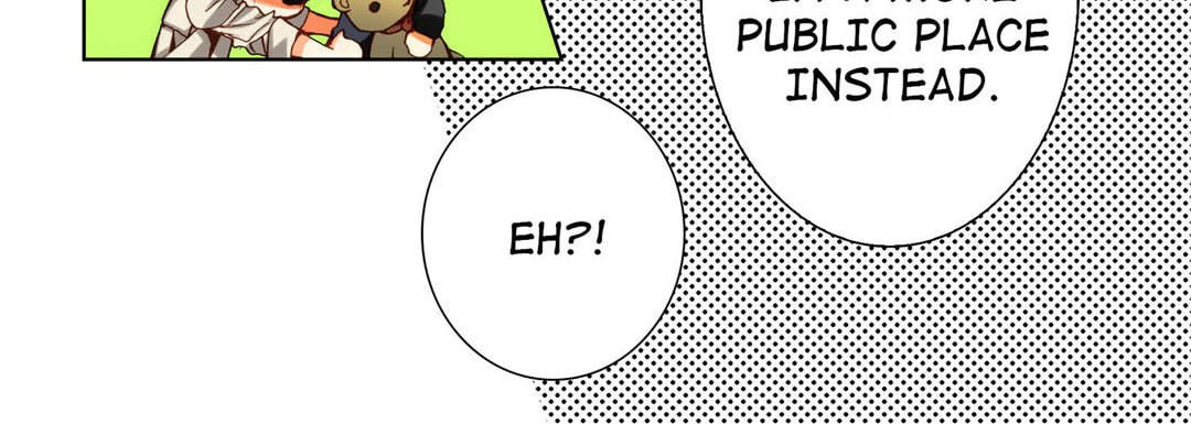 Totally Captivated Chapter 87 page 24 - 