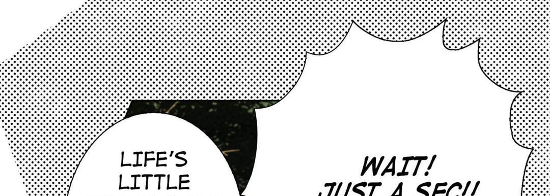 Totally Captivated Chapter 87 page 25 - 