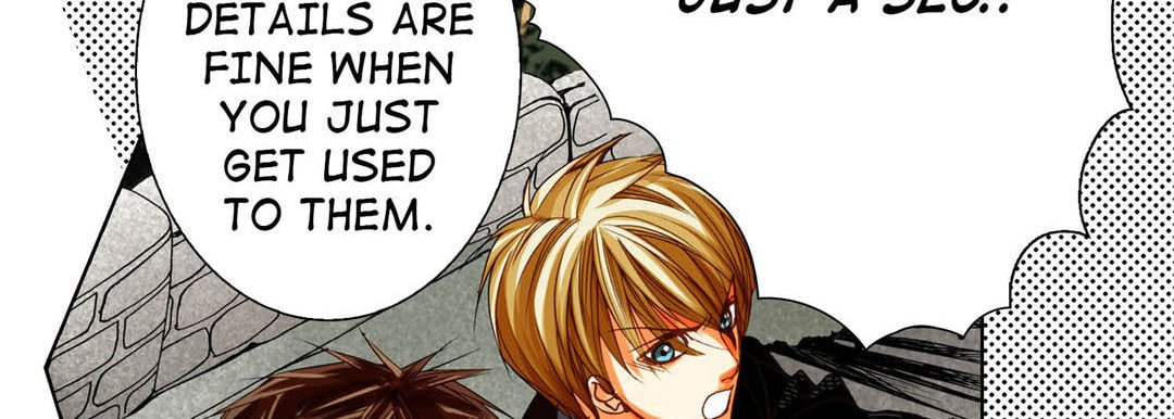 Totally Captivated Chapter 87 page 26 - 