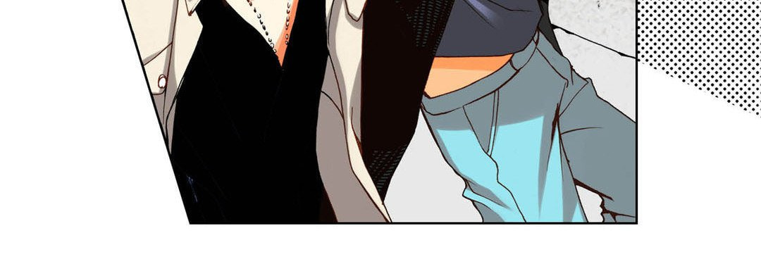 Totally Captivated Chapter 87 page 28 - 