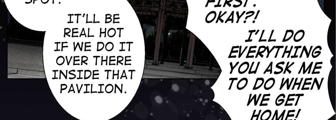 Totally Captivated Chapter 87 page 30 - 
