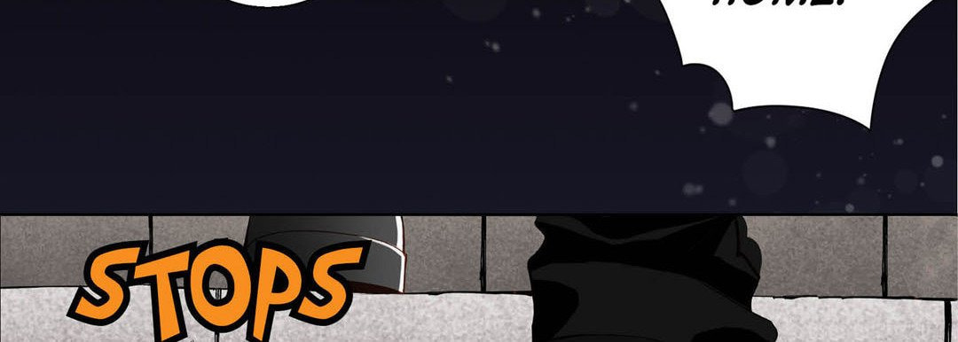 Totally Captivated Chapter 87 page 31 - 