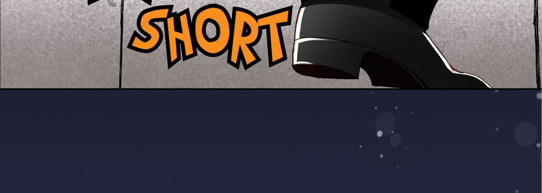 Totally Captivated Chapter 87 page 32 - 