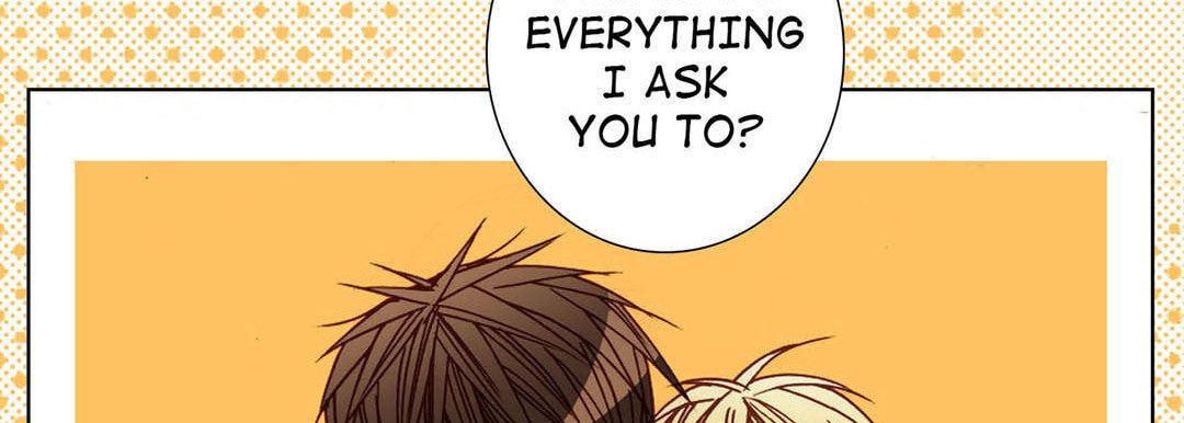 Totally Captivated Chapter 87 page 34 - 