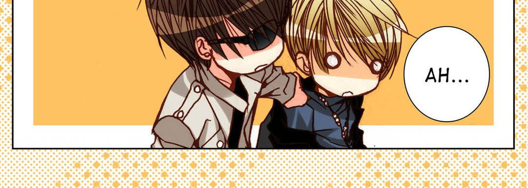 Totally Captivated Chapter 87 page 35 - 