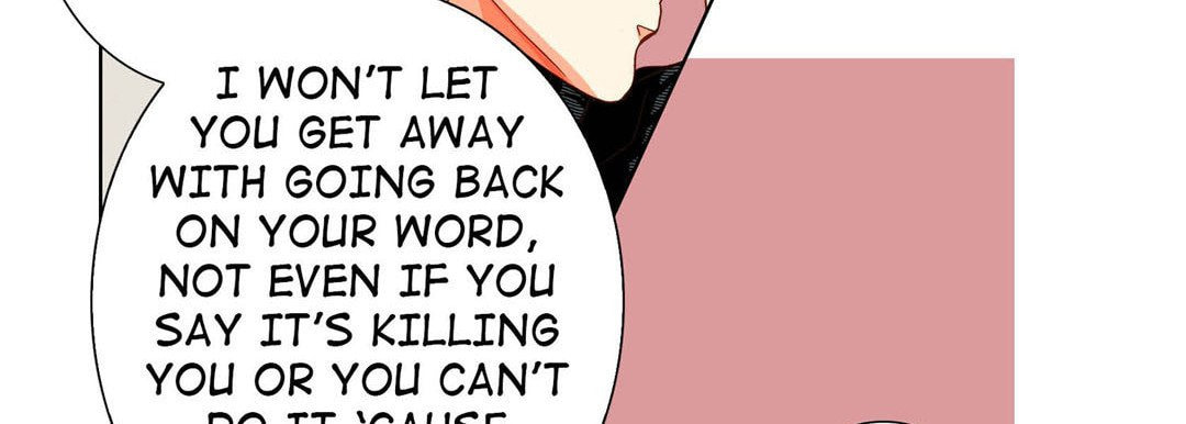 Totally Captivated Chapter 87 page 38 - 