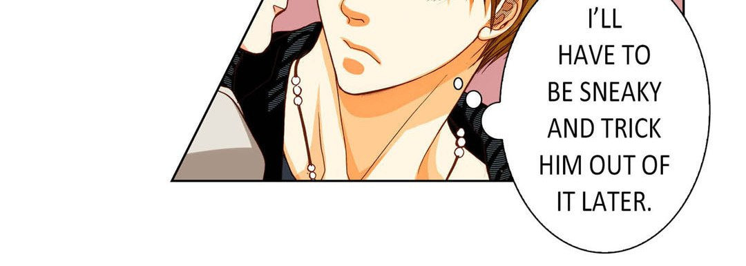 Totally Captivated Chapter 87 page 40 - 