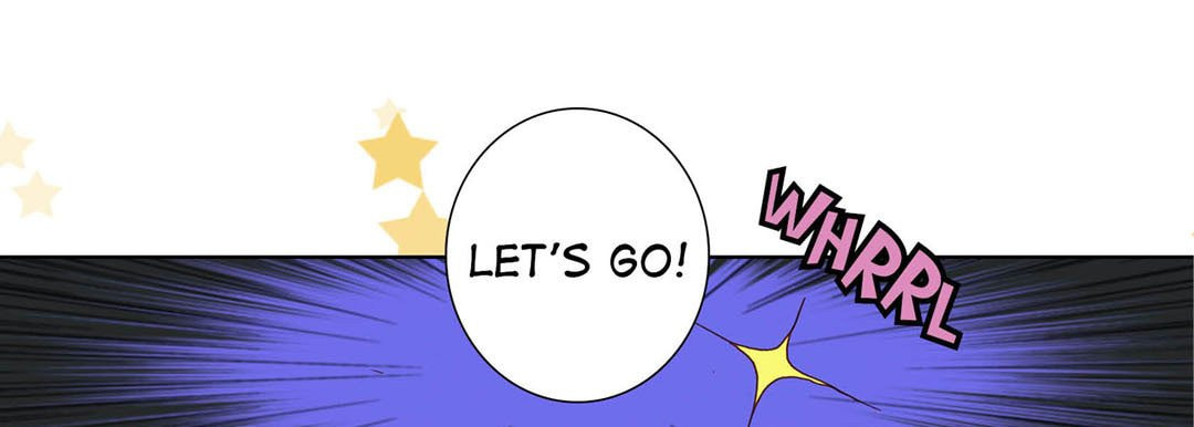 Totally Captivated Chapter 87 page 41 - 