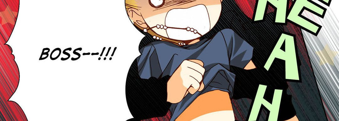 Totally Captivated Chapter 87 page 43 - 