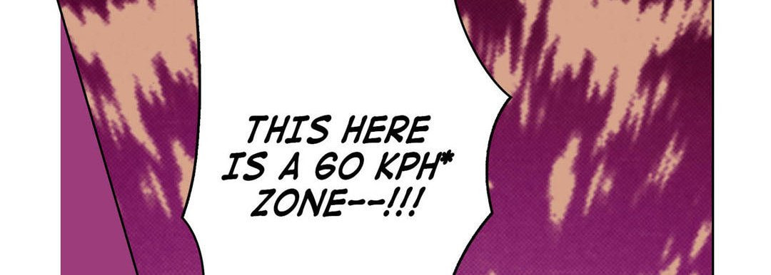 Totally Captivated Chapter 87 page 46 - 