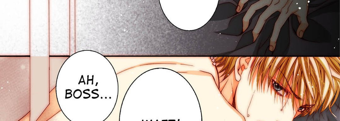 Totally Captivated Chapter 87 page 50 - 