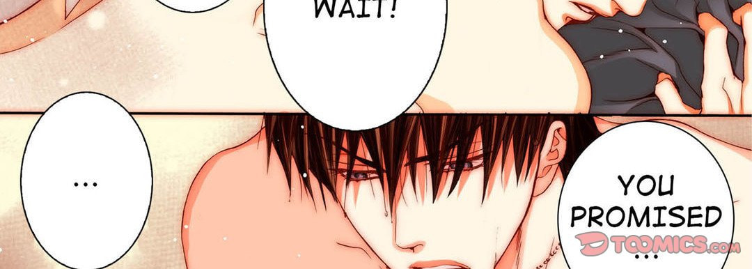 Totally Captivated Chapter 87 page 51 - 
