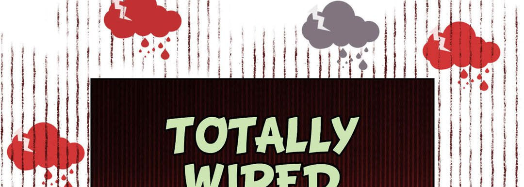 Totally Captivated Chapter 87 page 57 - 