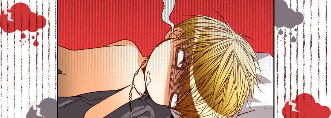 Totally Captivated Chapter 87 page 59 - 