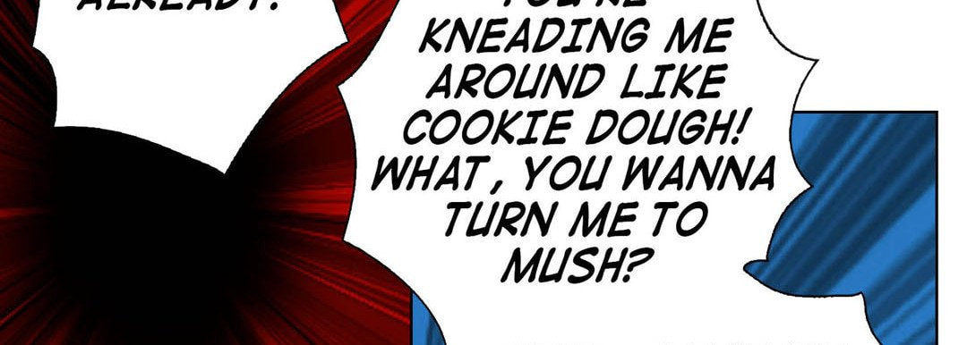 Totally Captivated Chapter 87 page 70 - 