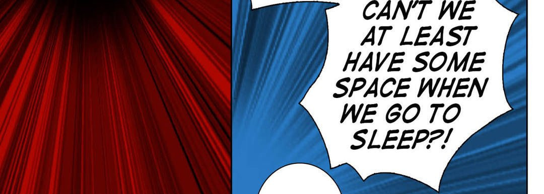Totally Captivated Chapter 87 page 71 - 