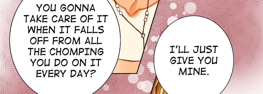Totally Captivated Chapter 87 page 83 - 