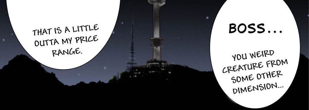 Totally Captivated Chapter 87 page 10 - 