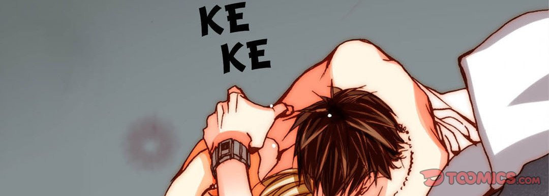 Totally Captivated Chapter 87 page 99 - 