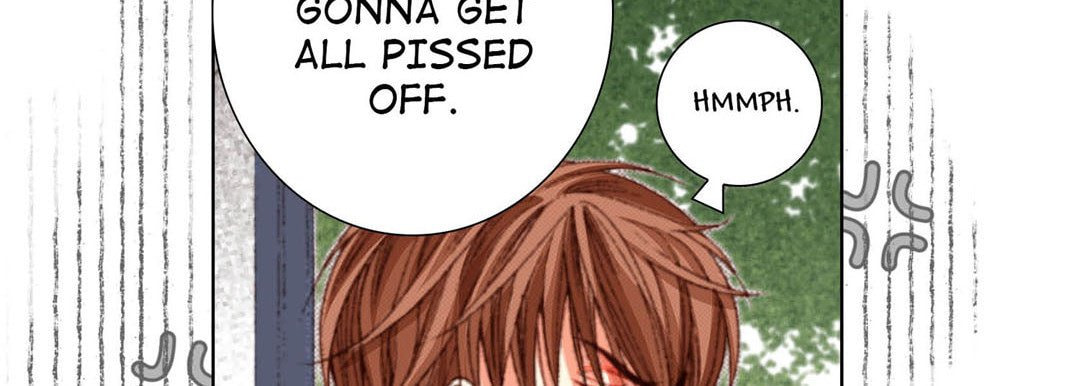 Totally Captivated Chapter 88 page 106 - 