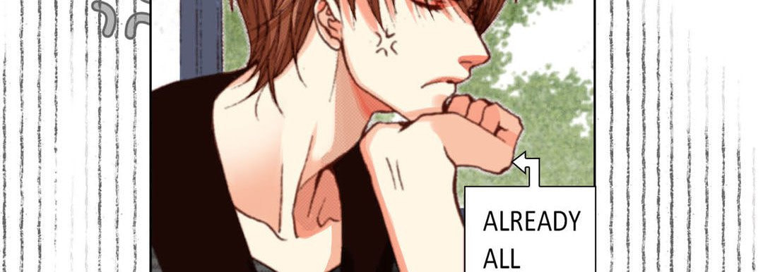 Totally Captivated Chapter 88 page 107 - 