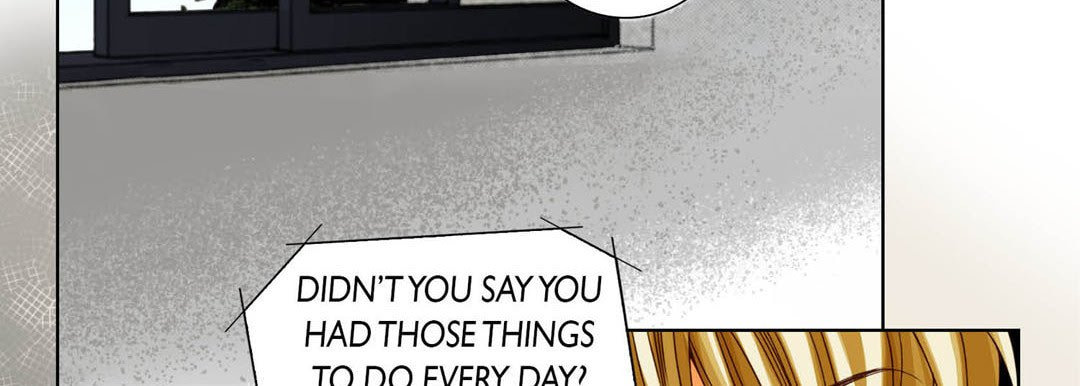 Totally Captivated Chapter 88 page 119 - 