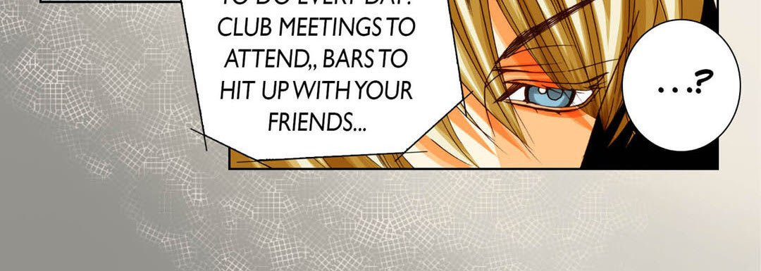 Totally Captivated Chapter 88 page 120 - 