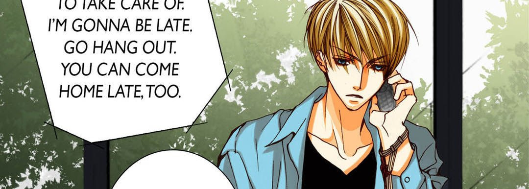 Totally Captivated Chapter 88 page 122 - 