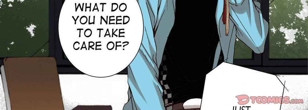 Totally Captivated Chapter 88 page 123 - 