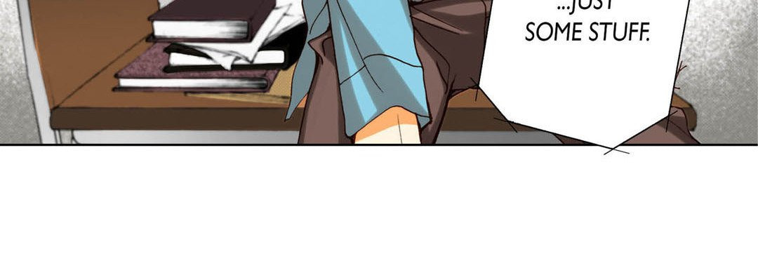 Totally Captivated Chapter 88 page 124 - 