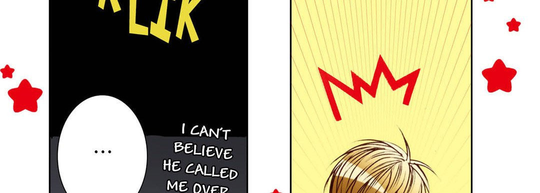 Totally Captivated Chapter 88 page 130 - 