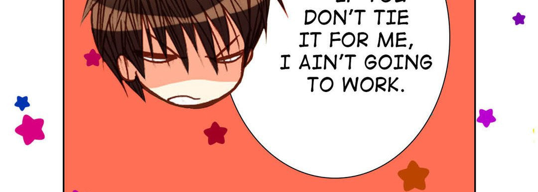 Totally Captivated Chapter 88 page 14 - 