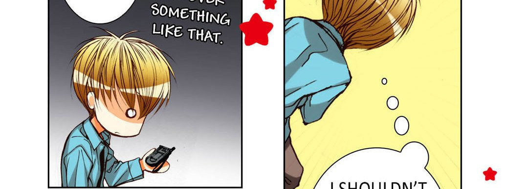 Totally Captivated Chapter 88 page 131 - 