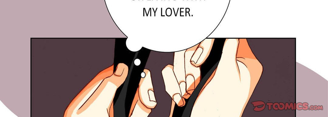 Totally Captivated Chapter 88 page 18 - 