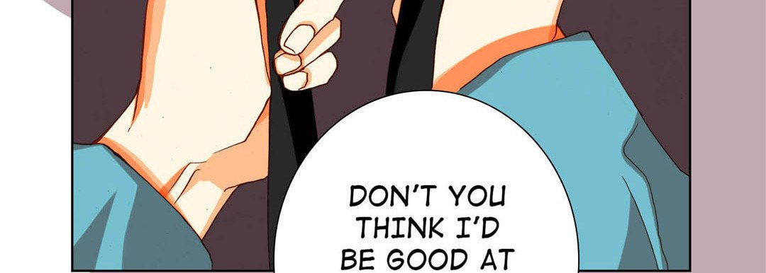 Totally Captivated Chapter 88 page 19 - 