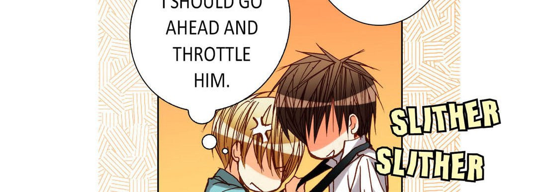 Totally Captivated Chapter 88 page 22 - 