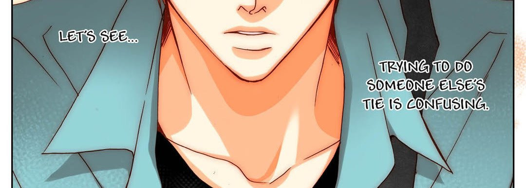 Totally Captivated Chapter 88 page 27 - 